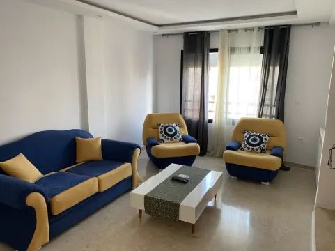 Appartement Neuf, la Corniche de Sousse