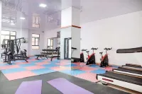 The Stasha one bedroom apartment Wi-Fi, Gym, Pool Các khách sạn ở Tsavo N. Park