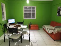 Tropical Apartments Tobago : Palm Apt 2