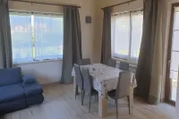 Family-friendly holiday House in Anguillara Sabazia with Parking and a Garden