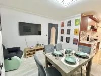 Best Family Apartment