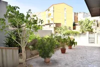 Casa Vacanze le Palme Netine