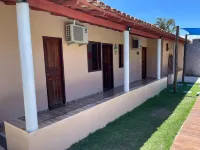 Casa de Praia em Prado Bahia - Recanto dos Goianos