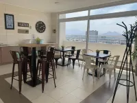 Departamento de dos Dormitorios en Santiago Hotels near Estación Central Railway Station