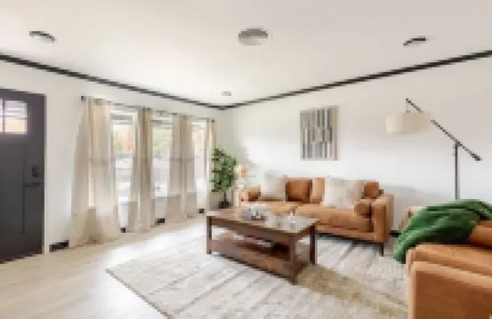 Cozy 3-bedroom near DFW airport and AT & T Stadium