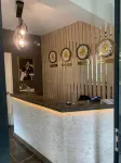 Ana GÜNEY Apart Otel Hotel a Gorukle
