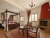 Manthos Mountain Resort & Spa Hotels in Agria