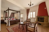 Manthos Mountain Resort & Spa