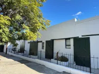 Rietjiesbos Self Catering