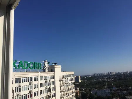 11th floor of 34 Pearl Kaddor in Odessa