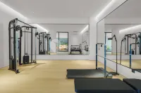 Dago Escape Villa by Kozystay - Bandung - Gym
