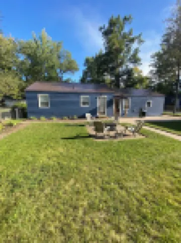 Cottage by the Beach 2