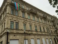 Azcot Hotel Hotels near Fountains Square