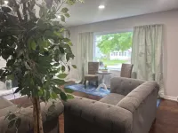 NIU Coporate and Business Travel Long Term Stays Welcome! 4 BD 3 BA