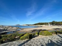Apartamento Enfrente del mar y a Menos de dos Minutos de la Playa Hotels in Moraira