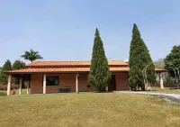 A Região de Boituva é Bastante Procurada por Paraquedismo e por Balonismo Hotels in Boituva