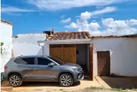 Hermosa y Acogedora Casa de Descanso & Mirador Hotels in Barichara