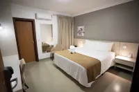 Ellus Hotel Hotels in Dourados