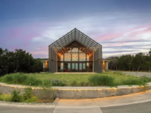Onera Wimberley Hotels in Hays County