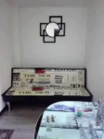 Hermoso apartaestudio en el norte de Tunja