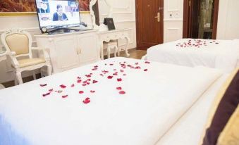 Gold Business Hotel