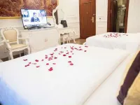 Gold Business Hotel Hotels in Bắc Ninh