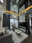 AsahiLuxstay - Luxcity Cam Pha Apartment Hotels in Van Don District