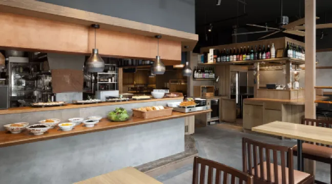 Four Points Flex by Sheraton Nagoya Station Отели в г. Нагоя