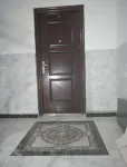 New apartment with swimming pool in downtown Tlemcen. Very quiet neighborhood. Hotel a Tlemcen