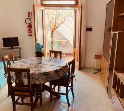 Casamare Maiori - A stone's throw from the sea