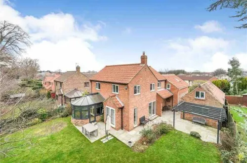 Evergreen Loft - Eco Apartment Hotels in Ripon