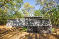 Spacious Cottage, Near Augusta Masters, DT Aiken, USCA, Sav River Site.