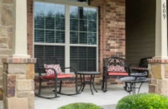 Large Belton Home near Expo Ctr