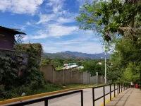 Arca De Alianza _ Family Friendly, FullKitchen, Air Conditioning, Strong Wi-Fi. 特魯西洛住宿飯店