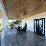 NEW! Spacious villa | Pool and amazing sea view Отели в г. Мариато