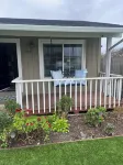 Quaint 3-bedroom house fenced yard firepit, WiFi HalfMoonBay 3 blocks from beach