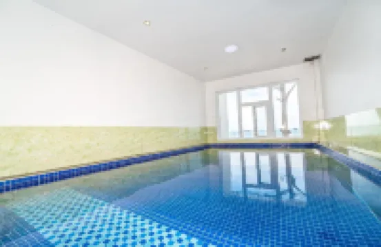 Villa Seaview 8. 71A Tran Phu