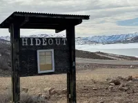 Newly constructed 4 bedroom in Deer Springs. Hotels in Wasatch County