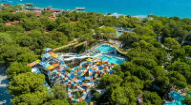 Nirvana Mediterranean Excellence - Ultra All Inclusive