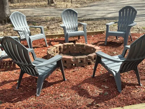 Cozy Chalet w/ HOT TUB just steps from Shanty Creek Resort