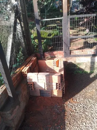 House located 30 minutes from Gramado. Отели рядом с достопримечательностью «Três Coroas RS»