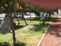 Hermosa casa completa en coto privado Hotel a Valle de Aguascalientes