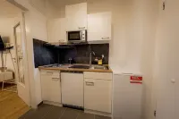 Come4stay Passau - Spitalhof I Modern I Wlan I Küche I Balkon I Netflix