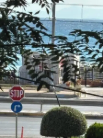 Apartment On The Sea