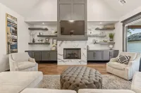 Luxury Large New Construction