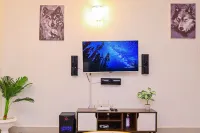 Cozy One bedroom with elevator near Tatu City