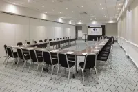 DoubleTree by Hilton Manchester Airport