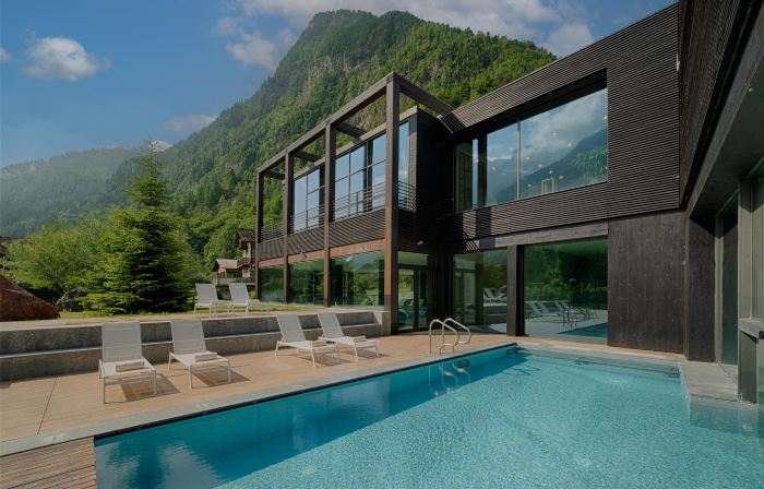 NH Collection Alagna Mirtillo Rosso