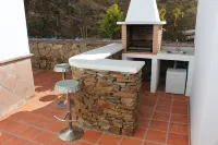 El Escalador - Detached finca in the mountains outside Competa