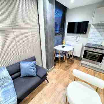 Luxury Studio in Maidstone Town Centre – Steps from Maidstone East! Others